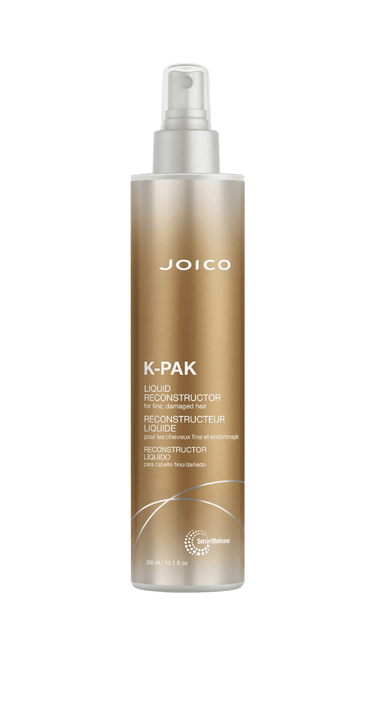 Joico K-Pak Liquid Reconstructor 300mL Spray